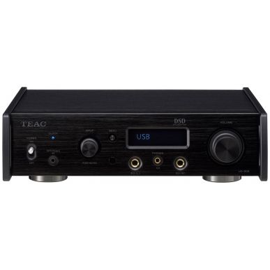 Teac UD-505-X Black